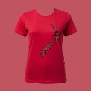 Kiwi Planet New Zealand Shirt